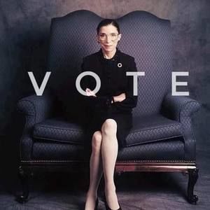 Meet your Posher, Chantelle